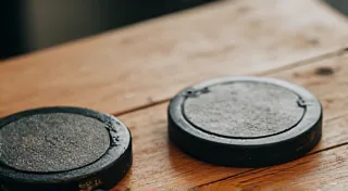 DIY Coasters: Protect Your Furniture in Style