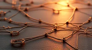 DIY String Art: A Fun & Creative Wall Decor
