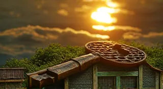 The Alchemist's Hearth: Transforming Discarded Dreams into Domestic Sanctuary